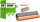KMP B-T98  schwarz Toner kompatibel zu brother TN-421BK