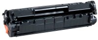 Canon 703 BK  schwarz Toner