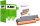 KMP B-T98D  schwarz Toner kompatibel zu brother TN-421BK, 2er-Set