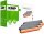 KMP B-T99V  cyan, magenta, gelb Toner kompatibel zu brother TN-421C/M/Y, 3er-Set