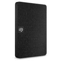 Seagate Expansion Tragbar 1 TB externe HDD-Festplatte schwarz