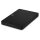 Seagate Expansion Tragbar 1 TB externe HDD-Festplatte schwarz