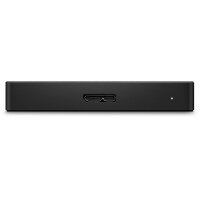 Seagate Expansion Tragbar 2 TB externe HDD-Festplatte schwarz
