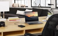 Seagate Expansion Tragbar 5 TB externe HDD-Festplatte schwarz