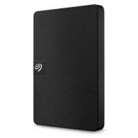 Seagate Expansion Tragbar 5 TB externe HDD-Festplatte...