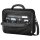 hama Laptoptasche Miami Kunstfaser schwarz 216521 bis 39,6 cm (15,6 Zoll)