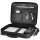 hama Laptoptasche Miami Kunstfaser schwarz 216521 bis 39,6 cm (15,6 Zoll)