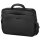 hama Laptoptasche Miami Kunstfaser schwarz 216521 bis 39,6 cm (15,6 Zoll)