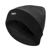 elysee® unisex Beanie grau Einheitsgröße 1...