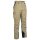 COFRA® Herren Winter-Arbeitshose FROZEN khaki Größe 44