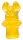 HARIBO Phantasia Fruchtgummi 175,0 g, 1 Pack