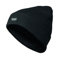 elysee® unisex Beanie schwarz...