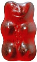 HARIBO Saft Goldbären Fruchtgummi 160,0 g, 1 Pack