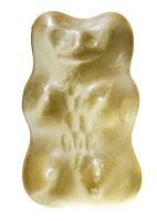 HARIBO Saft Goldbären Fruchtgummi 160,0 g, 1 Pack