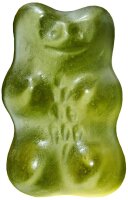 HARIBO Saft Goldbären Fruchtgummi 160,0 g, 1 Pack
