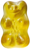 HARIBO Saft Goldbären Fruchtgummi 160,0 g, 1 Pack