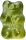 HARIBO Saft Goldbären Fruchtgummi 160,0 g, 1 Pack