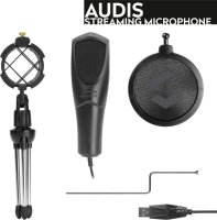 speedlink AUDIS PC-Mikrofon