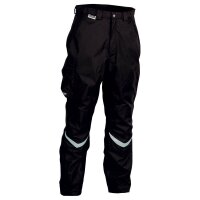 COFRA® Herren Winter-Arbeitshose FROZEN schwarz...