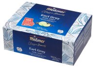 Meßmer Earl Grey Tee 100 Portionen