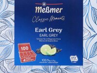 Meßmer Earl Grey Tee 100 Portionen