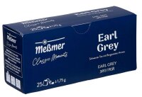 Meßmer Earl Grey Tee 100 Portionen