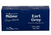 Meßmer Earl Grey Tee 100 Portionen