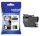 brother LC-422BK schwarz Druckerpatrone