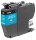 brother LC-422C cyan Druckerpatrone