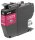 brother LC-422M magenta Druckerpatrone