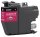 brother LC-422XLM magenta Druckerpatrone