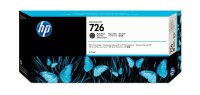HP 726(CH575A) schwarz Druckerpatrone