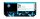 HP 726(CH575A) schwarz Druckerpatrone