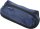 Pelikan Schlampermäppchen Quattro Twill dunkelblau, 22,3 x 11,0 cm