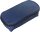 Pelikan Schlampermäppchen Quattro Twill dunkelblau, 22,3 x 11,0 cm