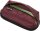 Pelikan Schlampermäppchen Quattro Twill bordeaux, 22,3 x 11,0 cm