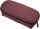 Pelikan Schlampermäppchen Quattro Twill bordeaux, 22,3 x 11,0 cm