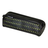 Pelikan Schlampermäppchen Quattro Lasercut schwarz /...