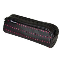 Pelikan Schlampermäppchen Quattro Lasercut schwarz...