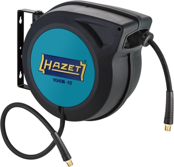 HAZET Schlauchaufroller 9040N-10 15,0 m