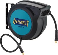 HAZET Schlauchaufroller 9040N-13 15,0 m
