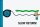 HAZET Schlauchaufroller 9040N-13 15,0 m