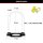 Master Lock® Fahrradschloss 8285EURDPRO schwarz, 1 St.
