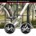 Master Lock® Fahrradschloss 8285EURDPRO schwarz, 1 St.