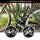 Master Lock® Fahrradschloss 8195EURDPRO schwarz, 1 St.