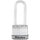 Master Lock® Vorhängeschloss M1EURDLJ silber, 1 St.