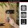 Master Lock® Vorhängeschloss M1EURDLJ silber, 1 St.