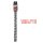 Master Lock® Stahlkette 8021EURD silber 2,0 m, 1 St.