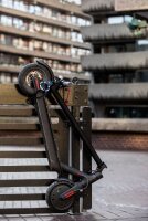 Master Lock® Fahrradschloss 8275EURDPROBLK schwarz 1,0 m, 1 St.