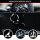 Master Lock® Fahrradschloss 8275EURDPROBLK schwarz 1,0 m, 1 St.